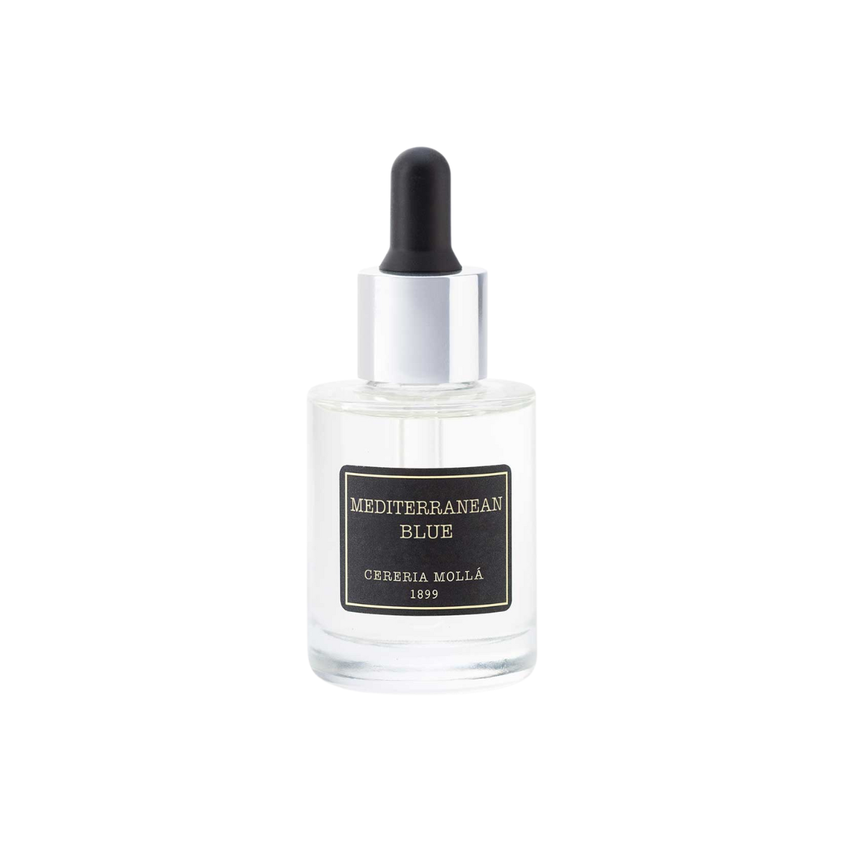 Aceite Mediterranean Blue