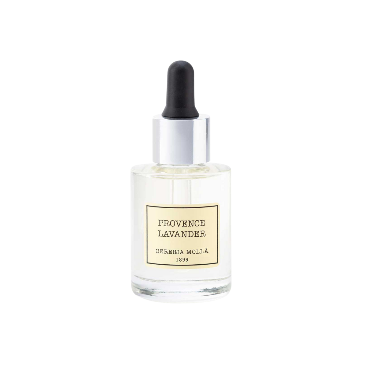 Aceite Provence Lavander