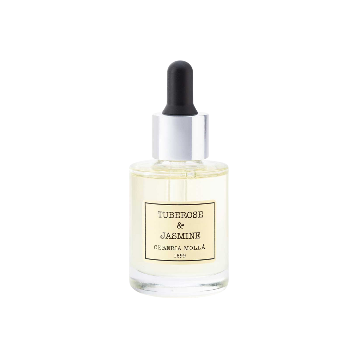 Aceite Tuberose & Jasmine
