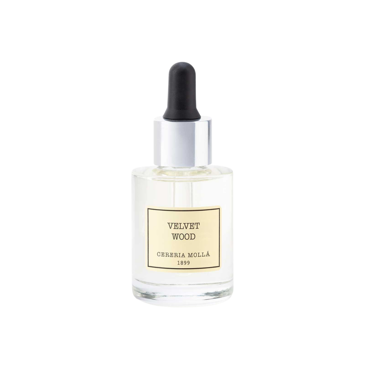 Aceite Velvet Wood