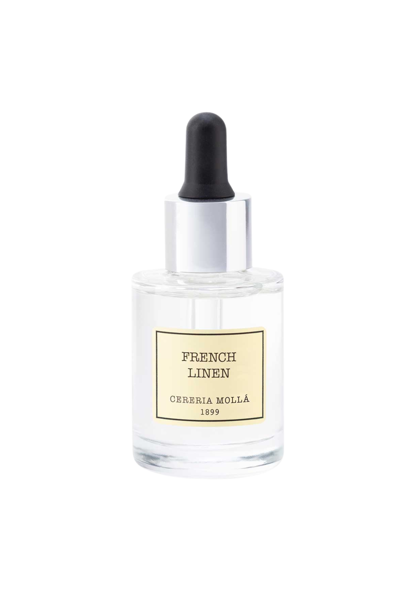 Aceite French Linen