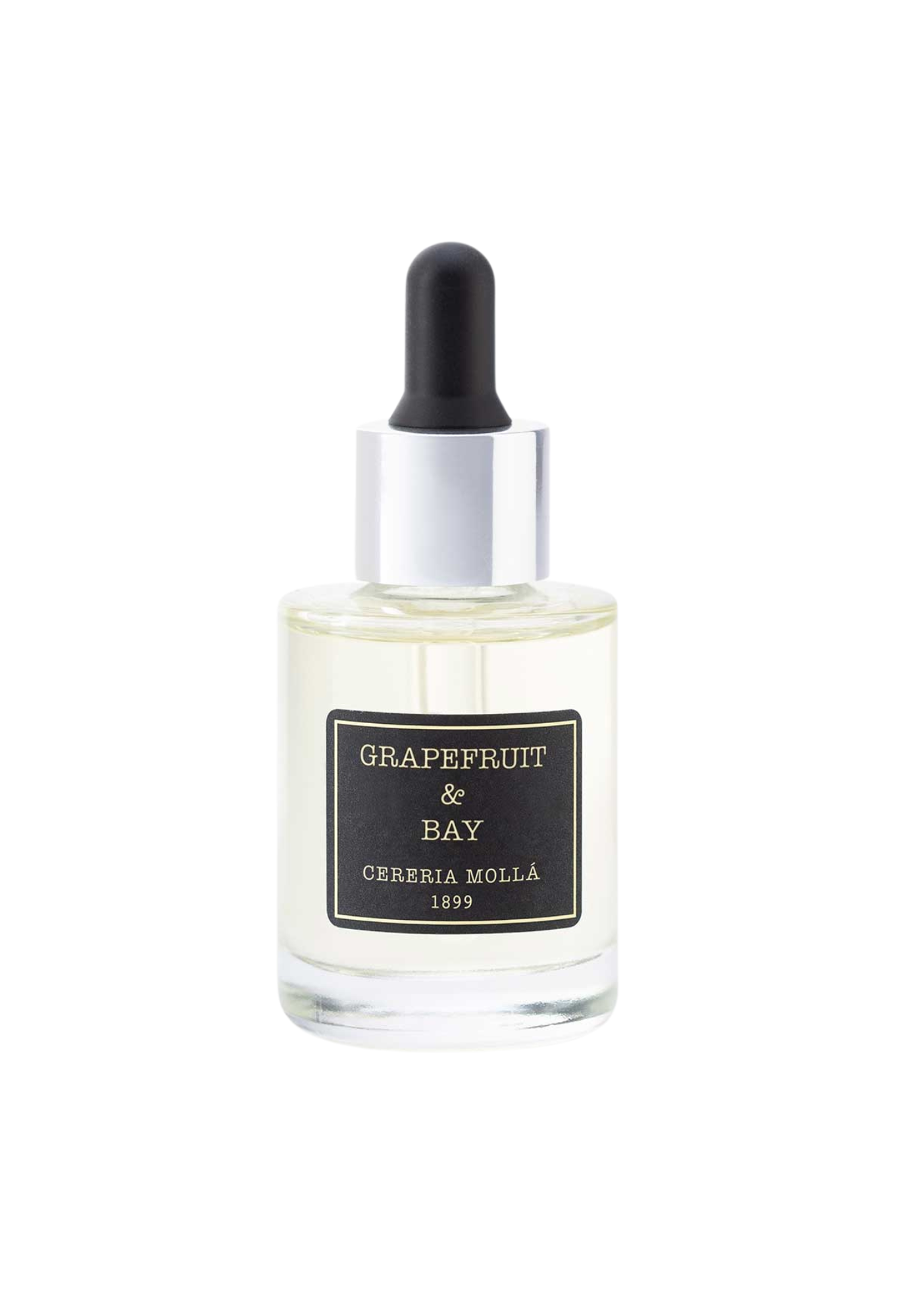Aceite Grapefruit & Bay