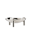 Bowl Cromo