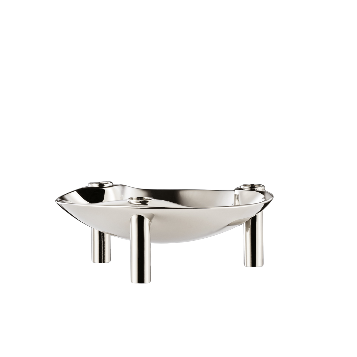 Bowl Cromo