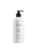Crema para cuerpo y manos Santal & Tonka