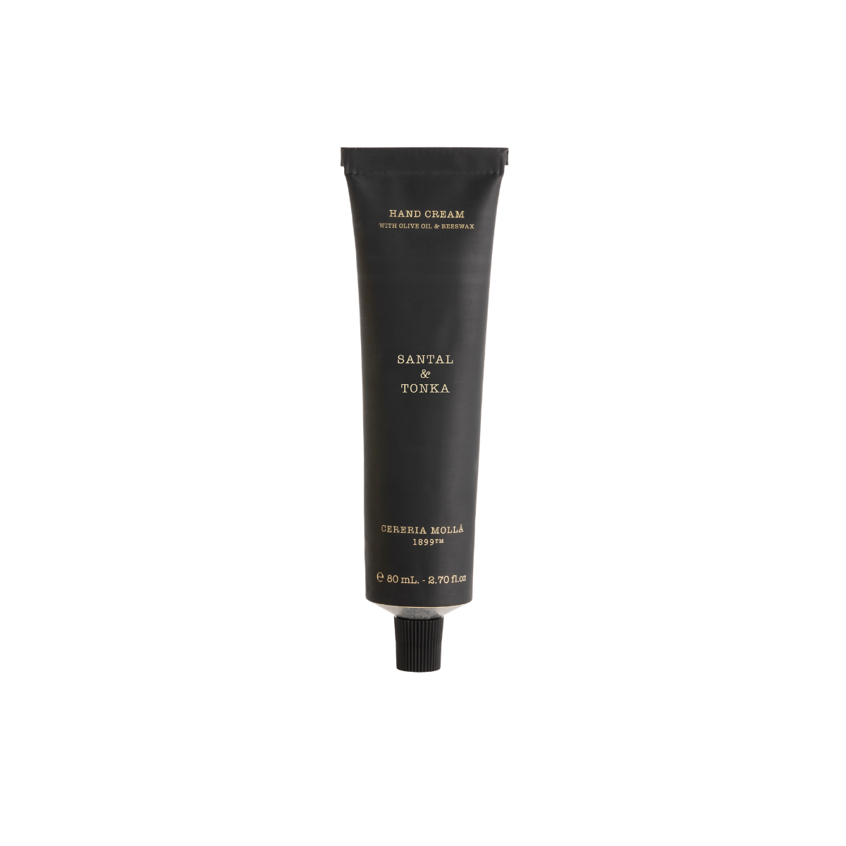 Crema de manos Santal & Tonka