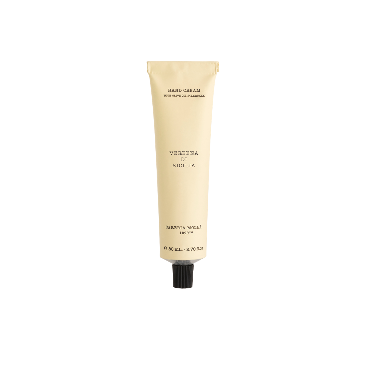 Crema de manos Verbena Di Sicilia