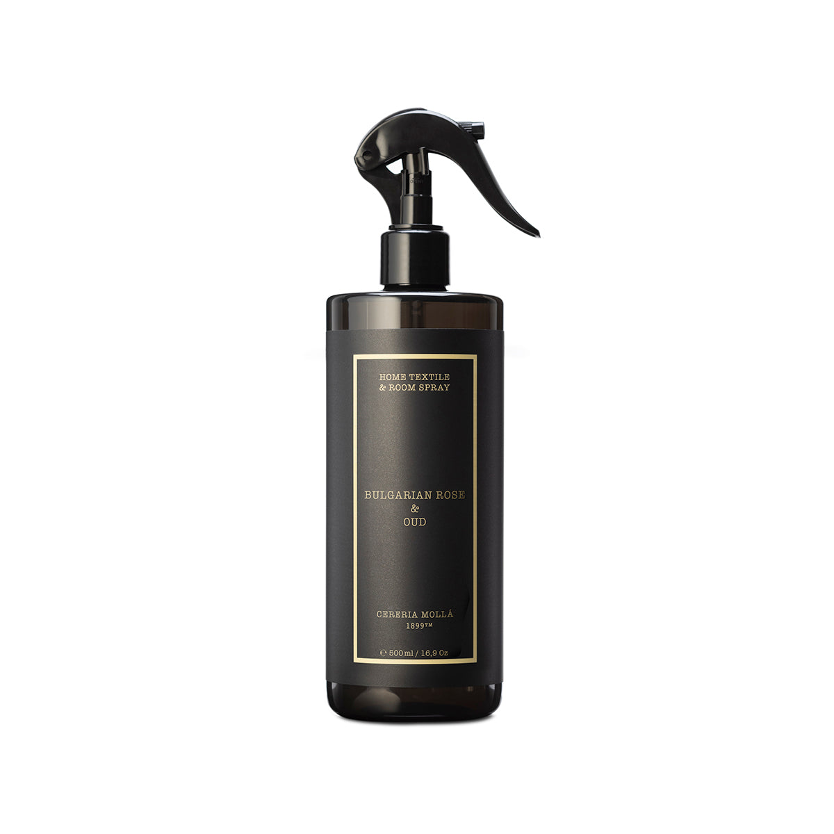 Home Spray Bulgarian Rose & Oud