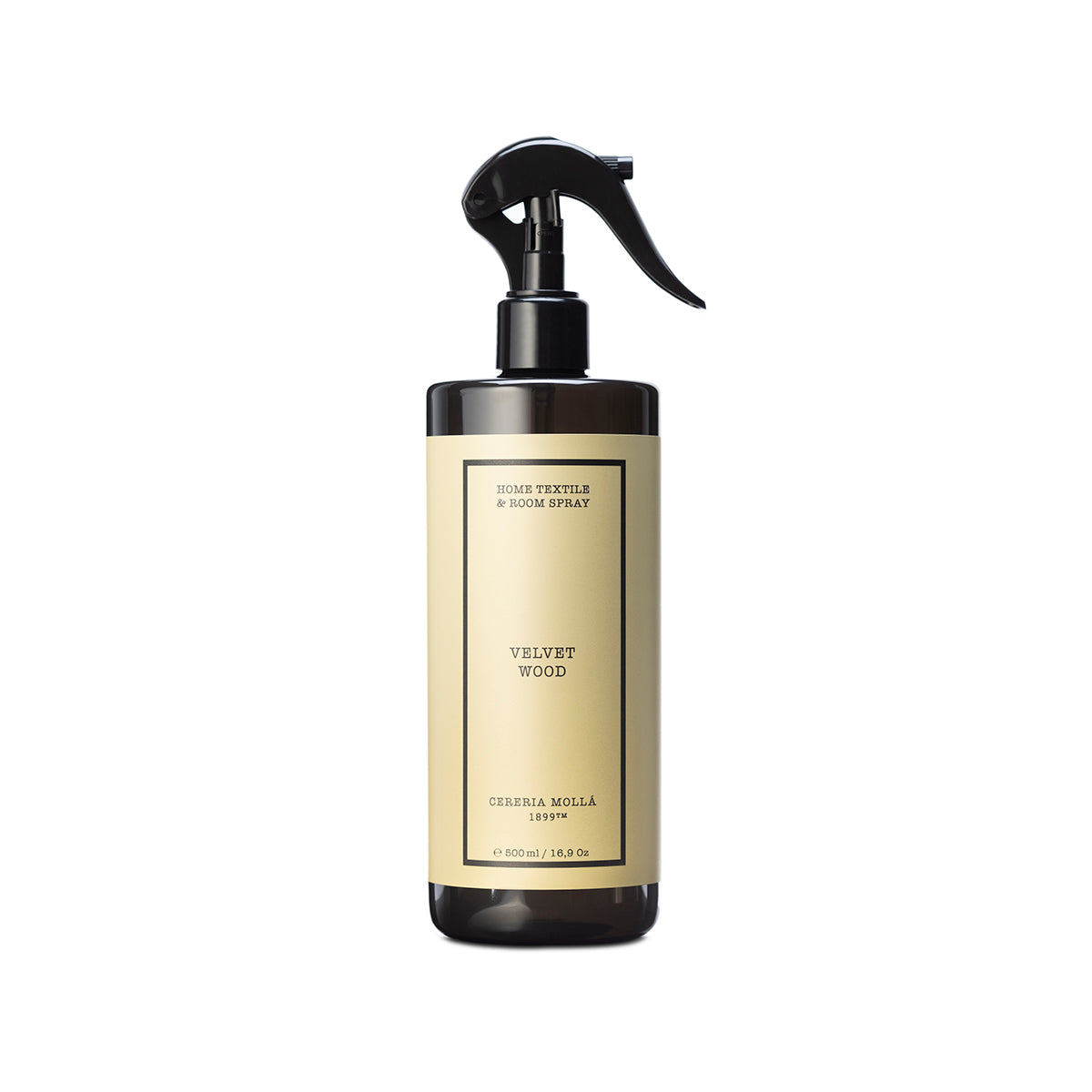 Home Spray Velvet Wood
