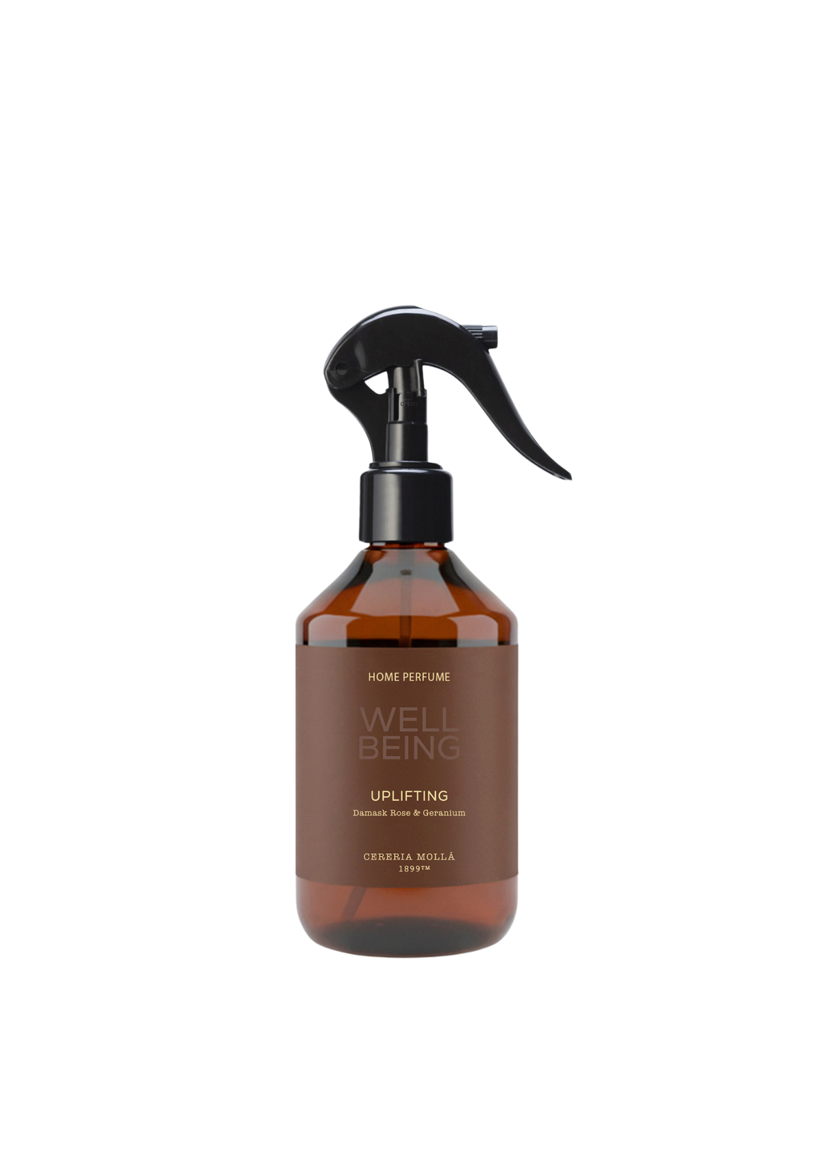 Home Spray & Pillow Uplifting Damask Rose & Geranium 250 ml
