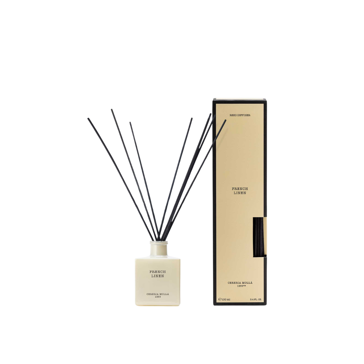 Mikado 100ml French Linen