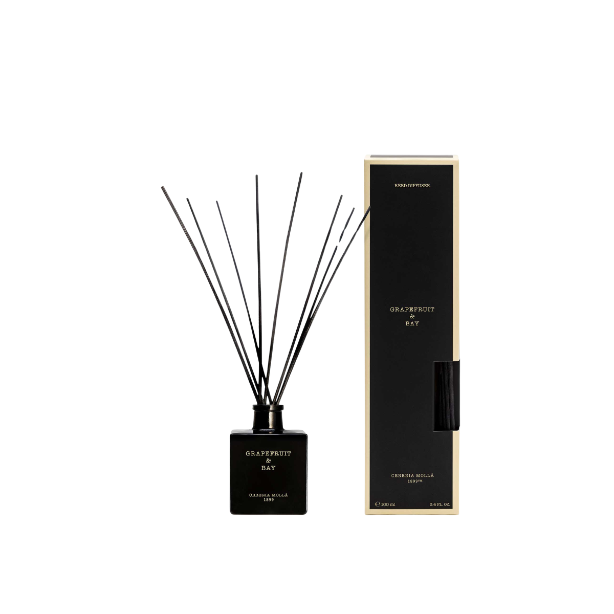 Mikado 100ml Grapefruit & Bay