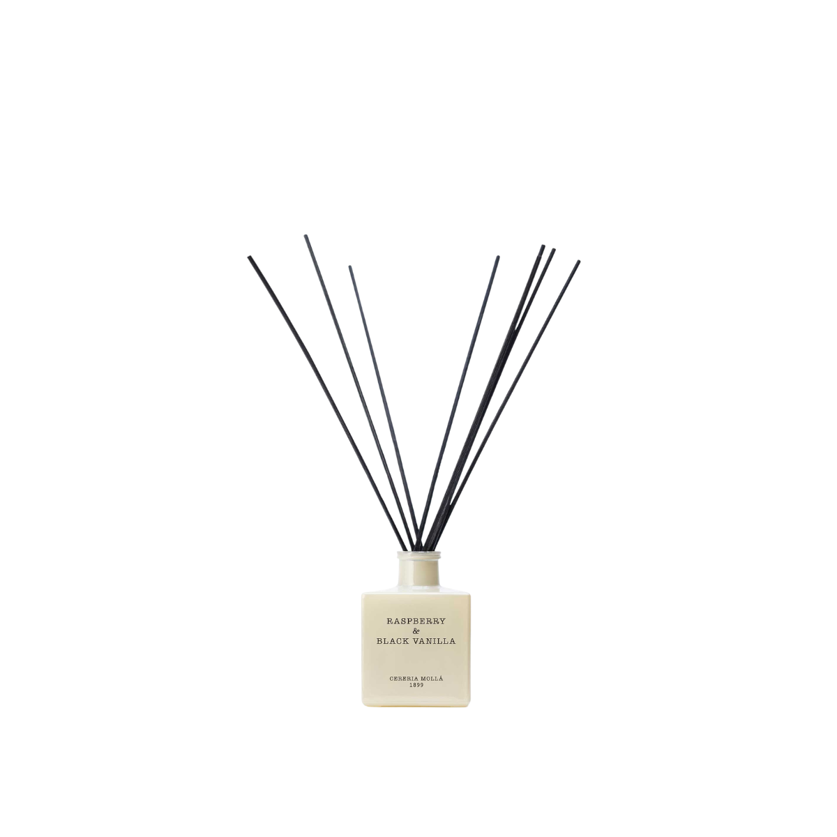 Mikado 100ml Raspberry & Black Vanilla