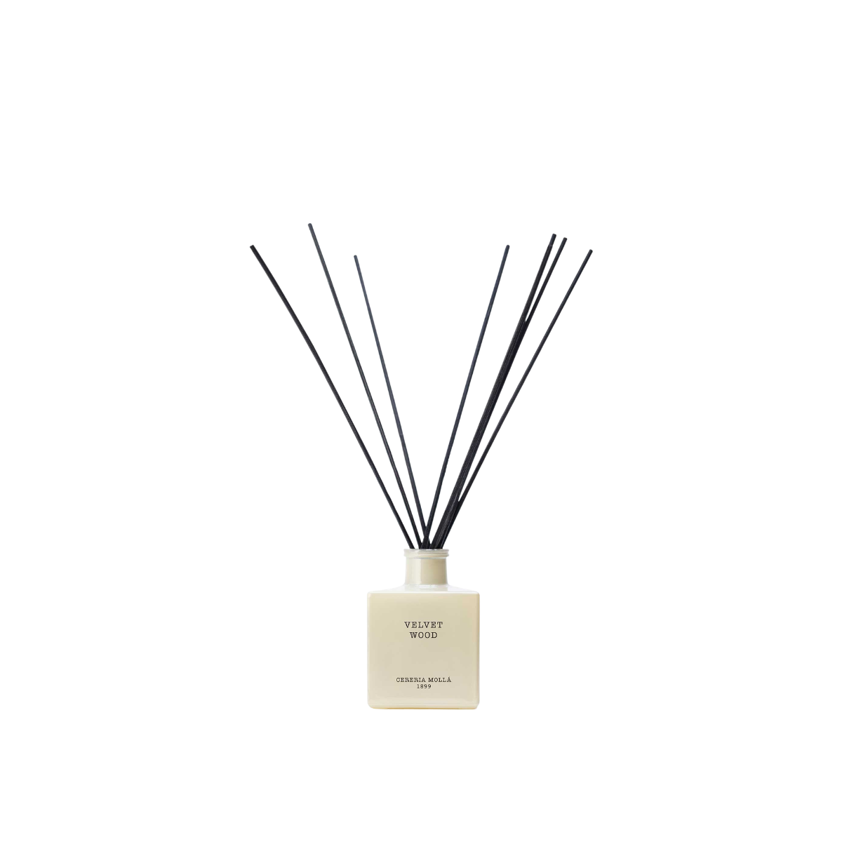 Mikado 100ml Velvet Wood