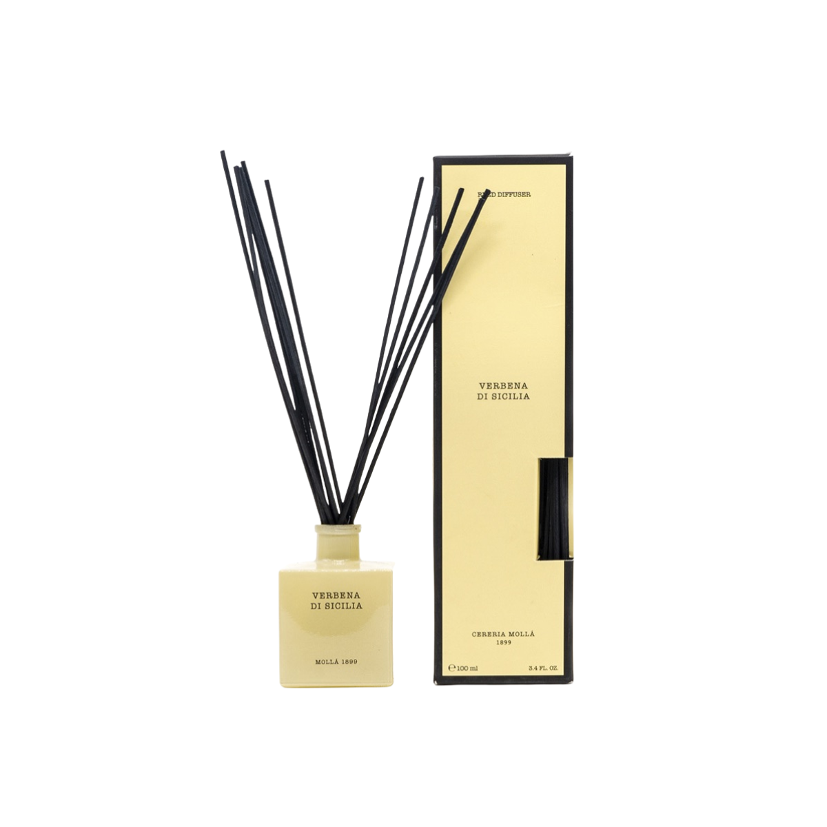 Mikado 250ml Verbena Di Sicilia