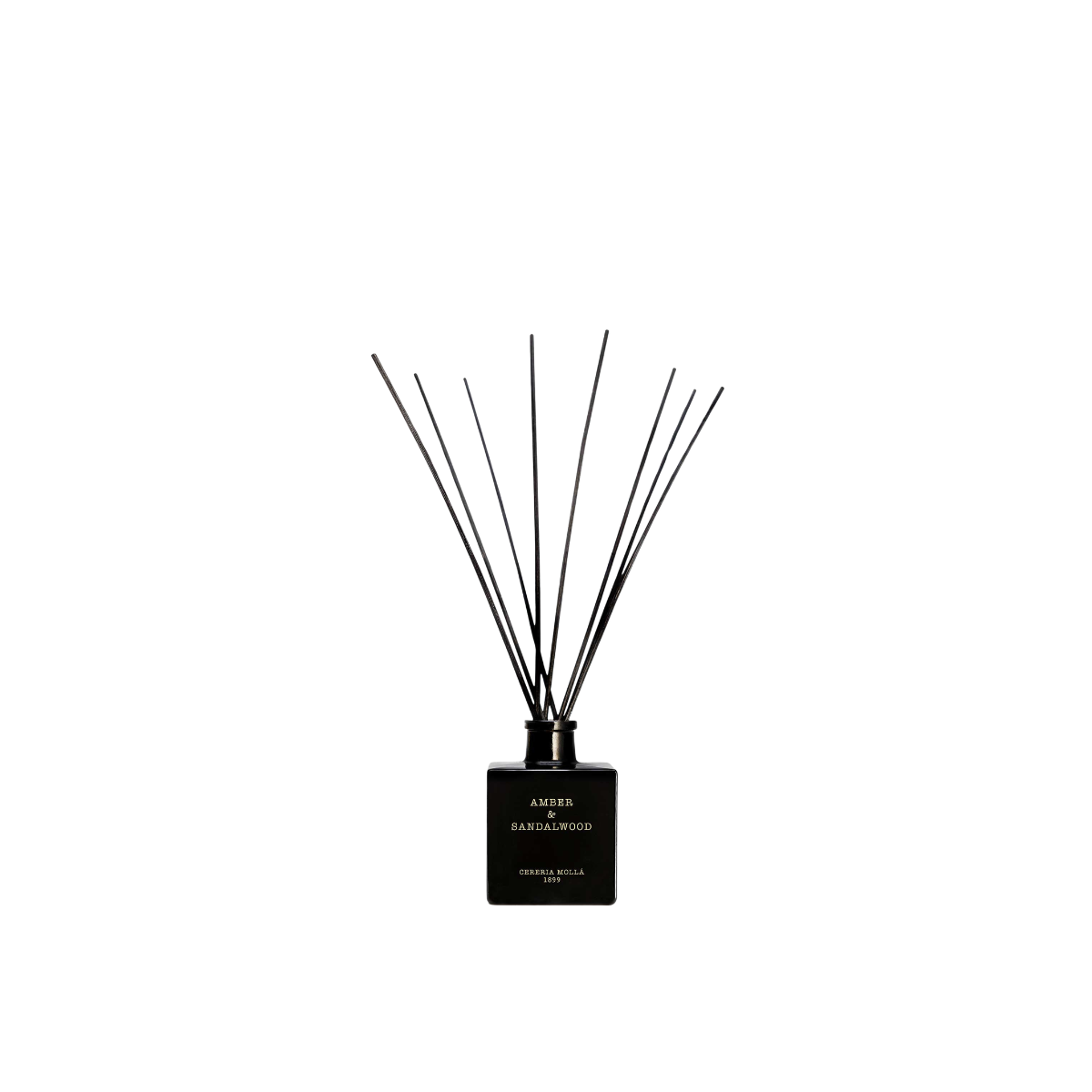 Mikado 100ml Amber & Sandalwood