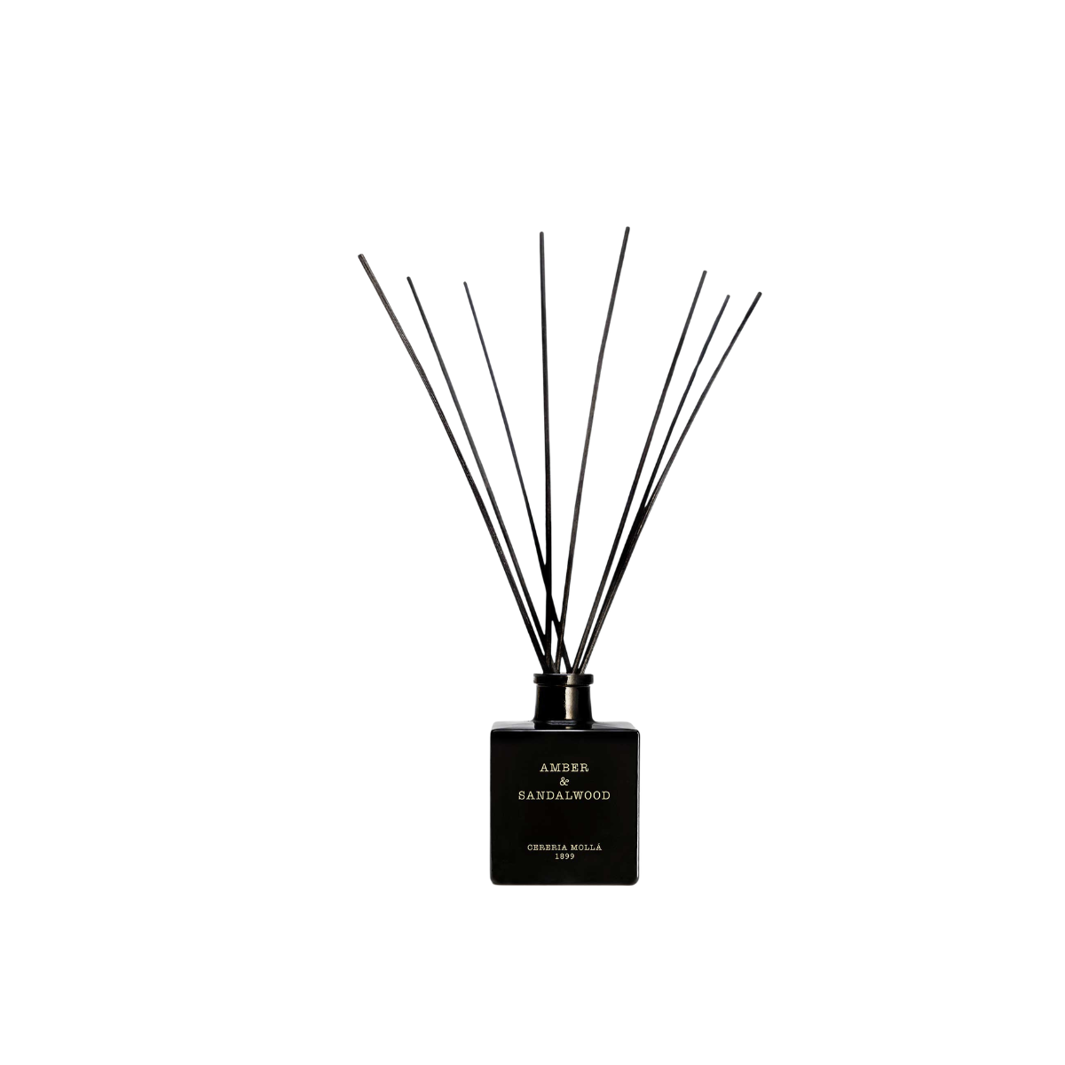 Mikado 250ml Amber & Sandalwood