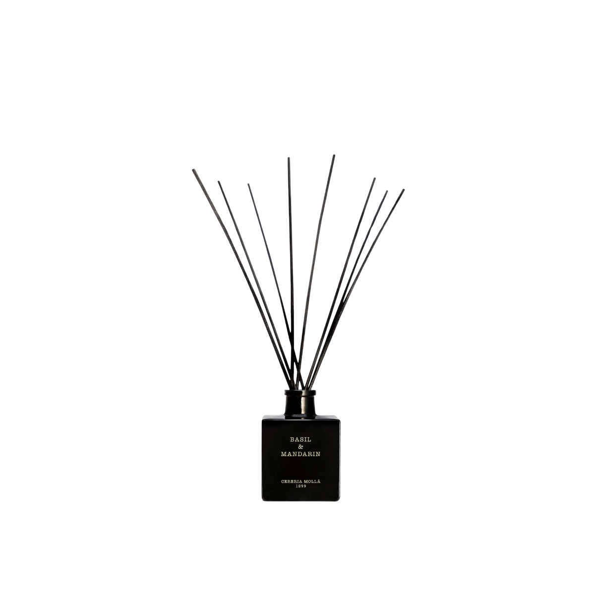 Mikado 100ml Basil & Mandarin