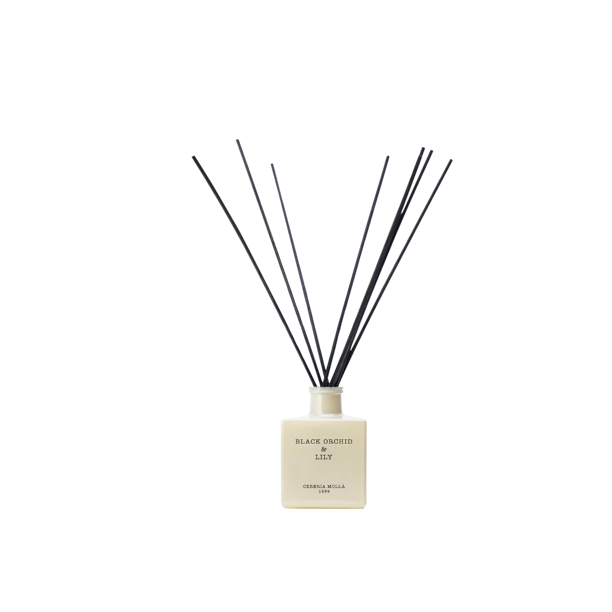 Mikado 250ml Black Orchid & Lily