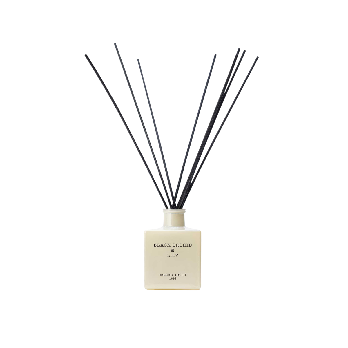 Mikado 500ml Black Orchid & Lily