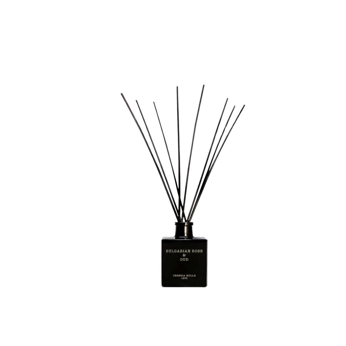 Mikado 250ml Bulgarian Rose & Oud