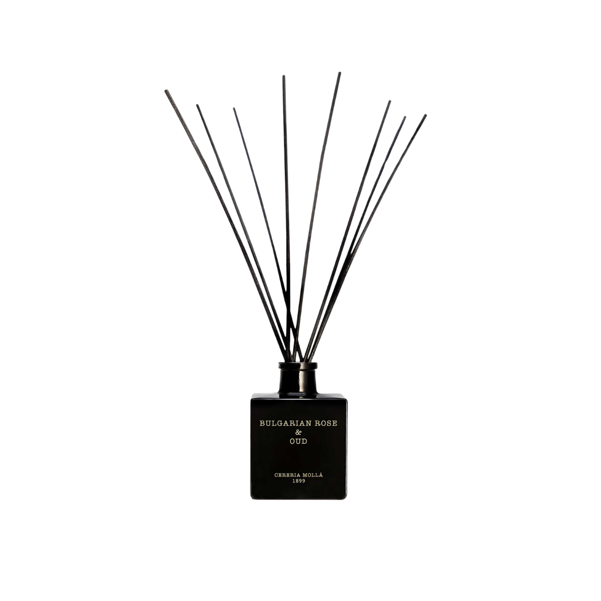 Mikado 500ml Bulgarian Rose & Oud