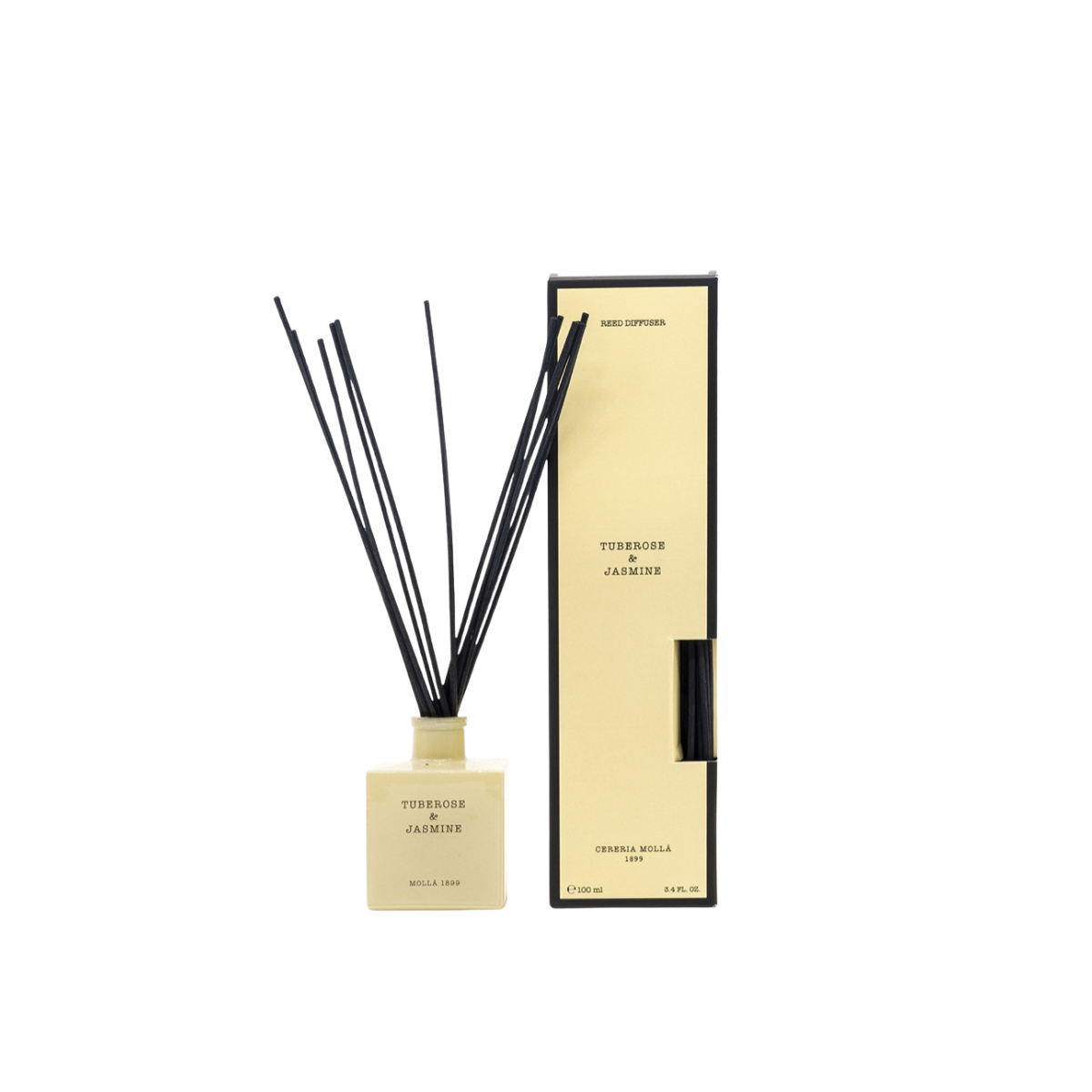 Mikado 100ml Tuberose & Jasmine