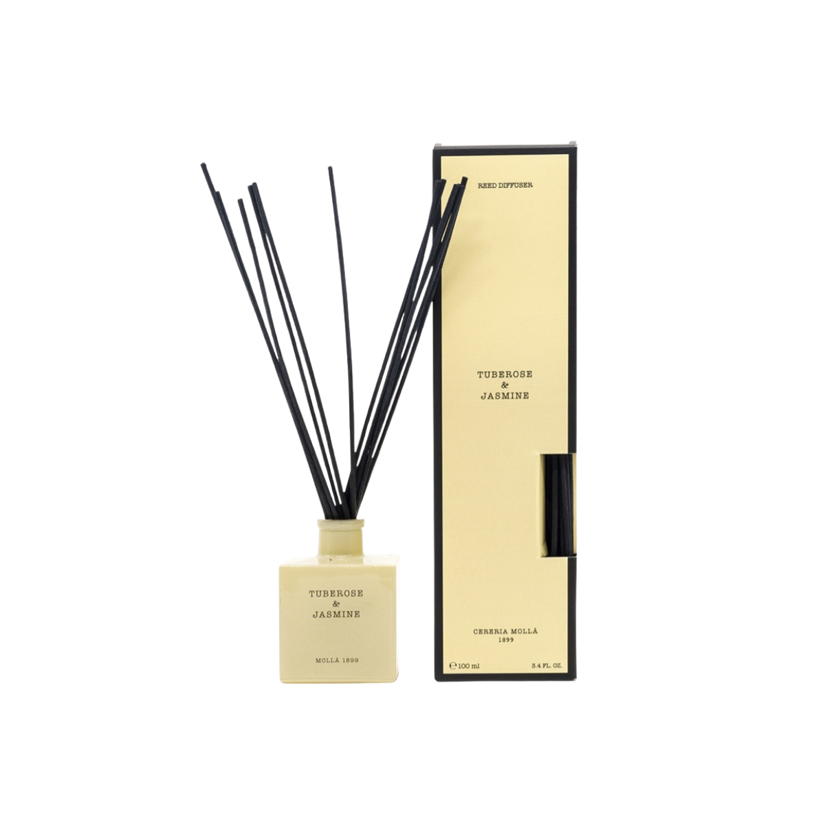 Mikado 250ml Tuberose & Jasmine