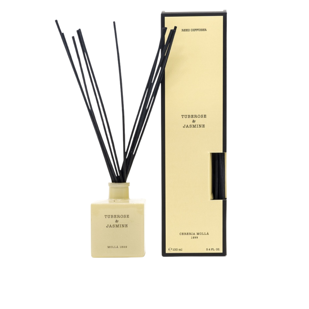 Mikado 500ml Tuberose & Jasmine
