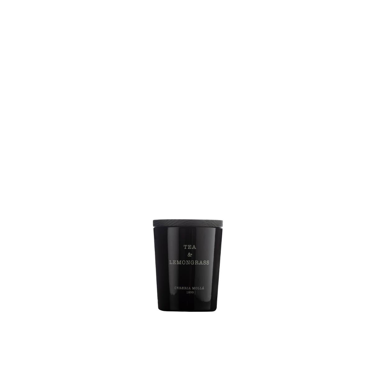 Mini Vela Tea & Lemongrass 70gr