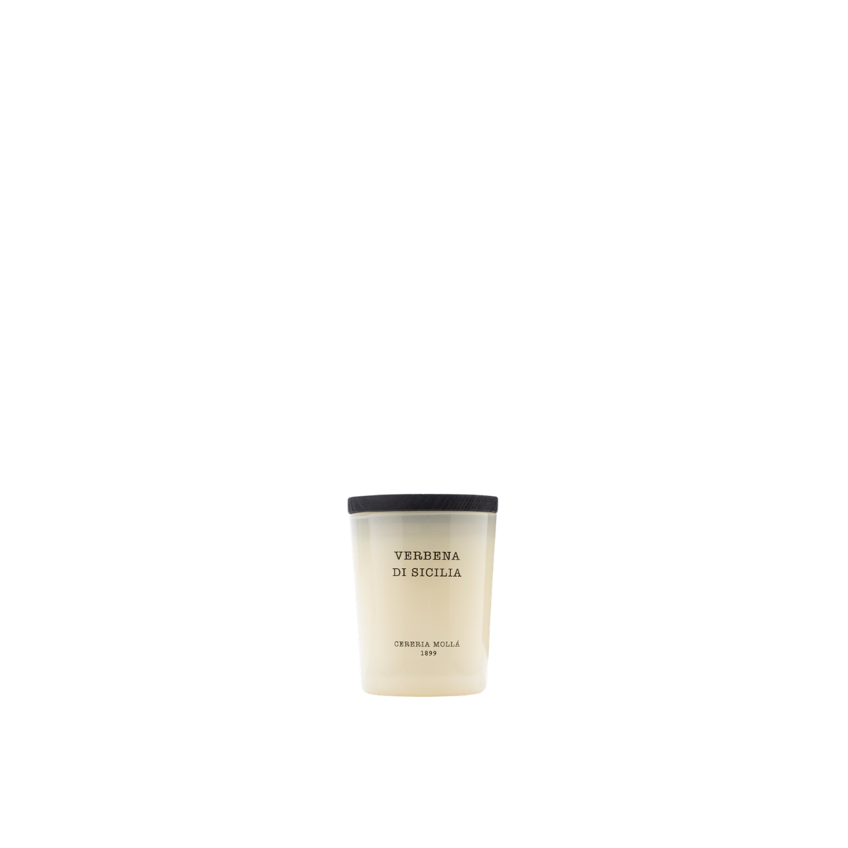 Mini Vela Verbena Di Sicilia 70gr