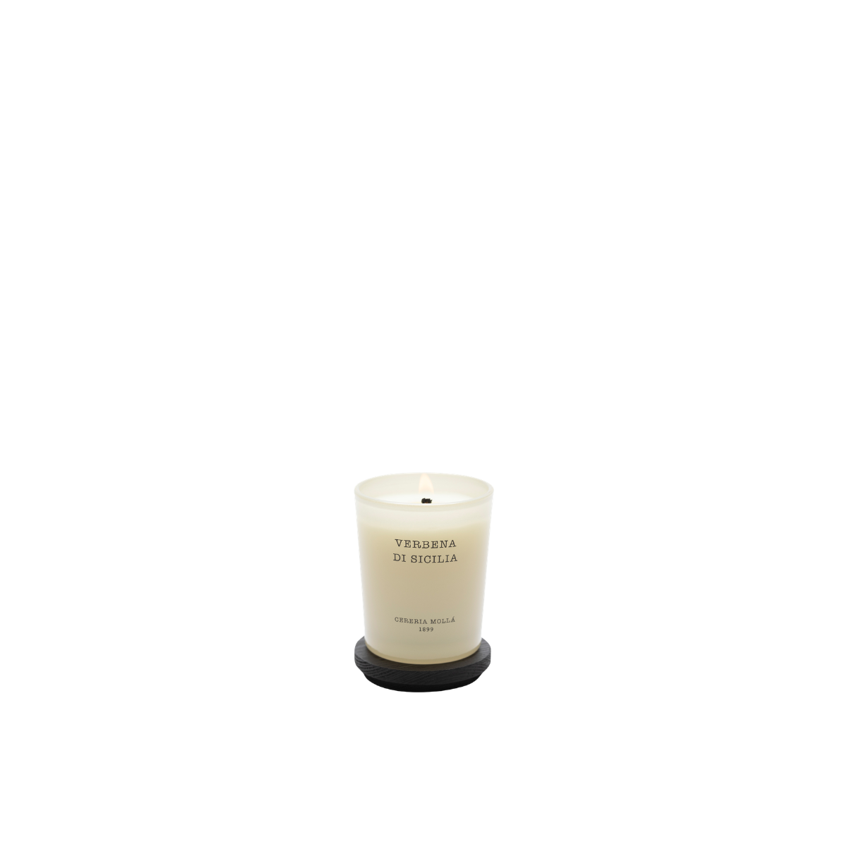 Mini Vela Verbena Di Sicilia 70gr