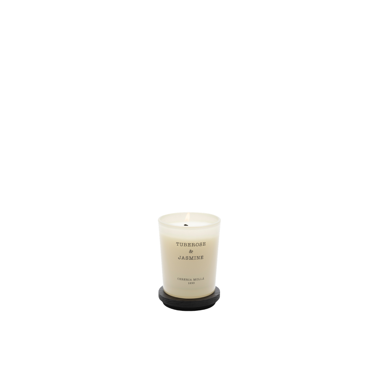 Mini Vela Tuberose & Jasmin 70gr