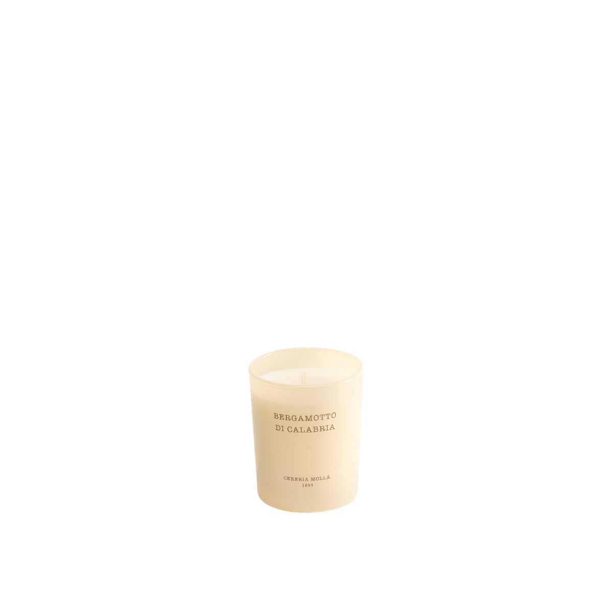 Mini Vela Bergamotto Di Calabria 70gr