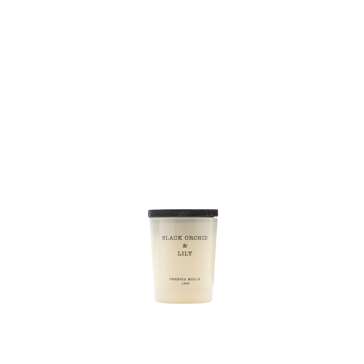 Mini Vela Black Orchid & Lily 70gr