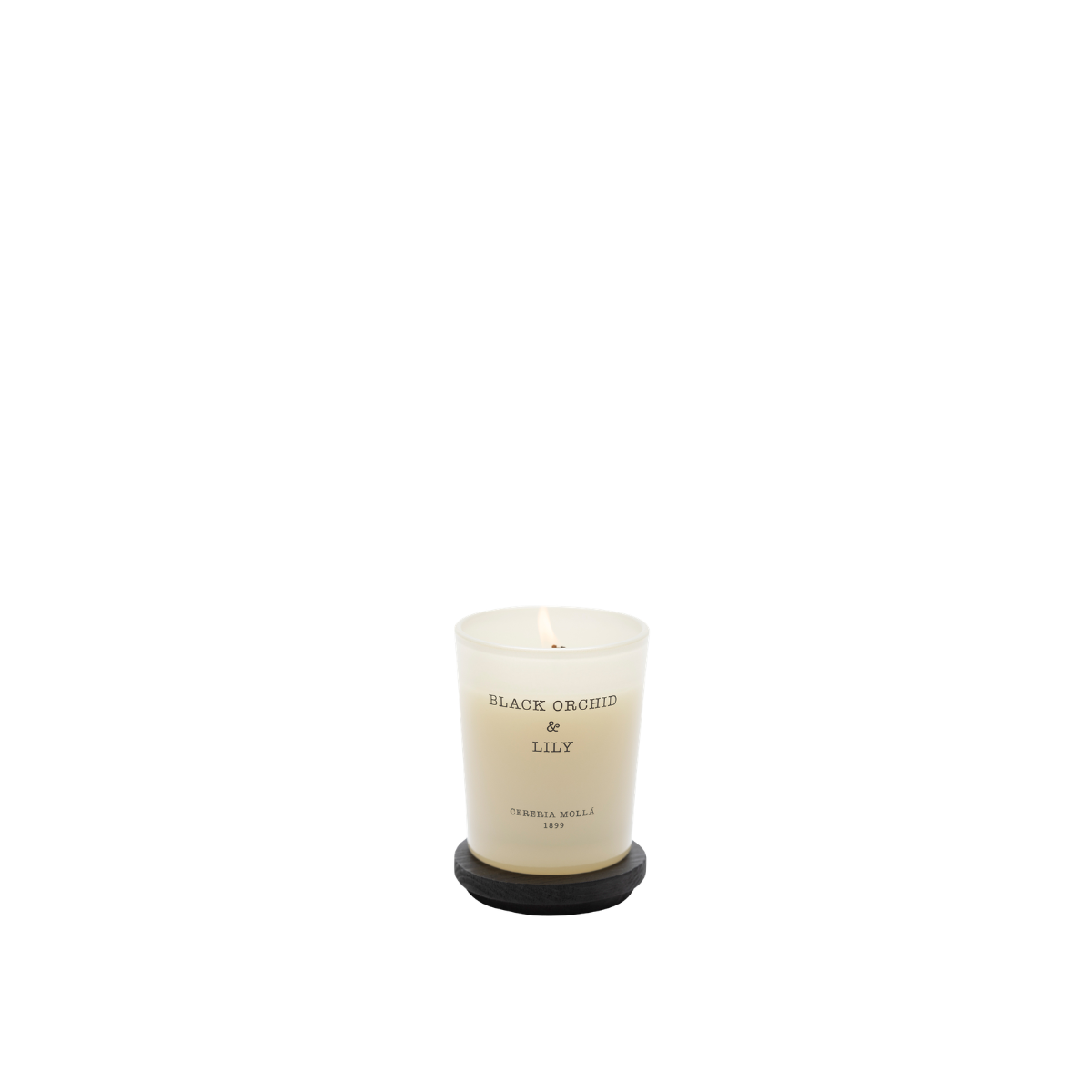 Mini Vela Black Orchid & Lily 70gr