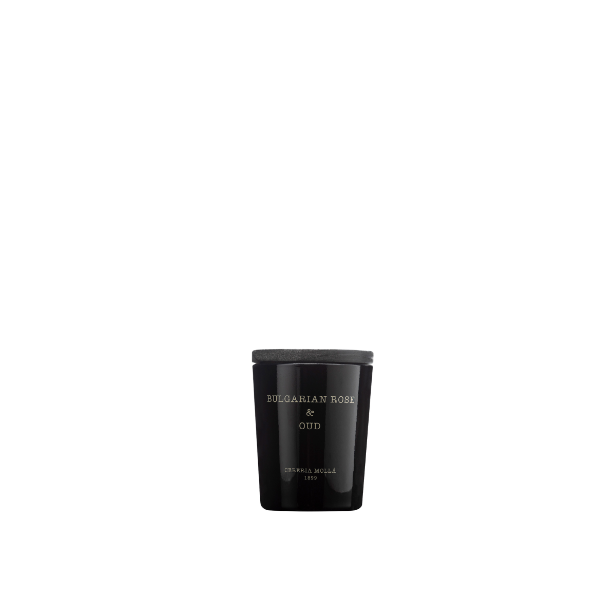 Mini Vela Bulgarian Rose & Oud 70gr