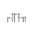 Pack de 3 Candelabros