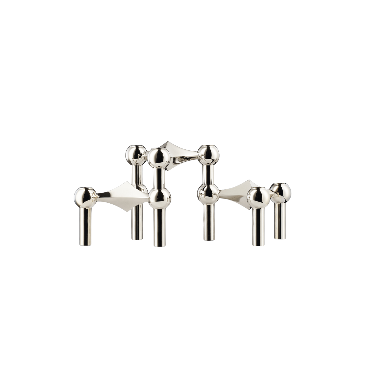Pack de 3 Candelabros