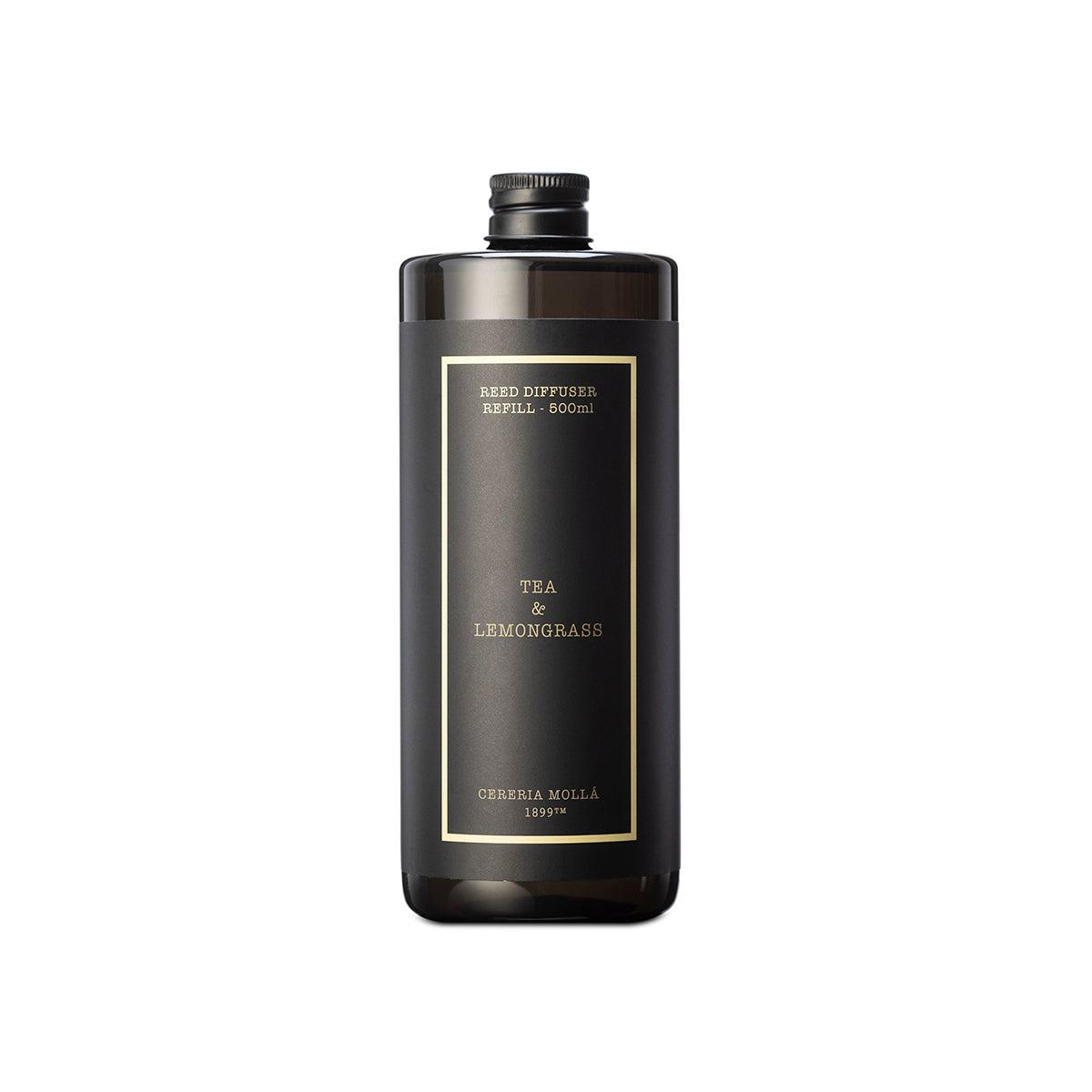 Refill Mikado 500ml Tea & Lemongrass