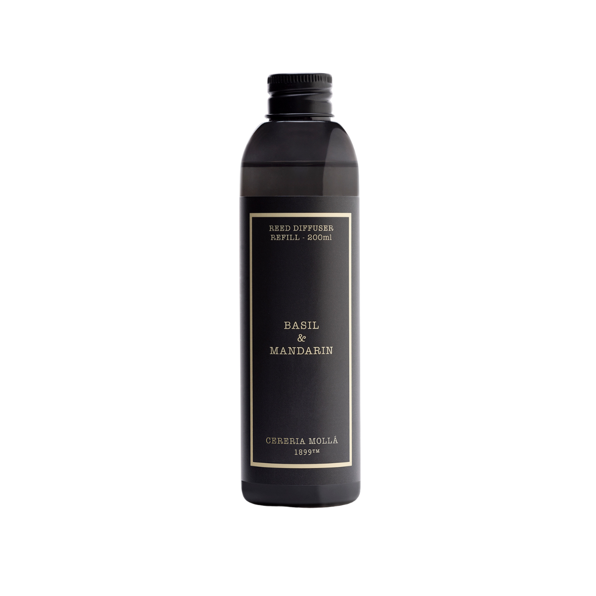 Refill Mikado 200ml Basil & Mandarin