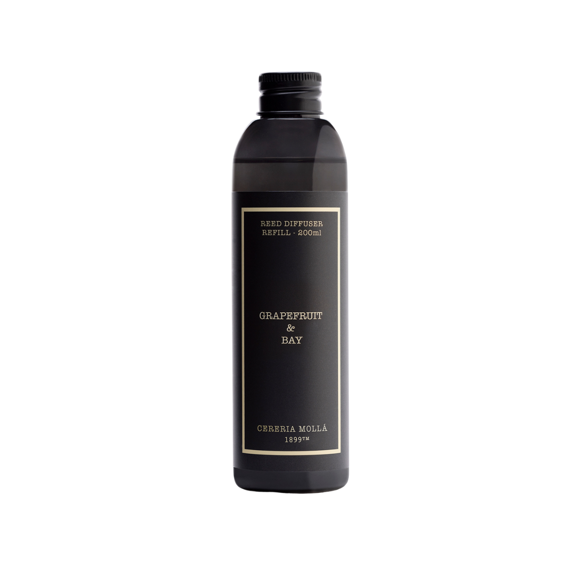 Refill Mikado 200ml Grapefruit & Bay