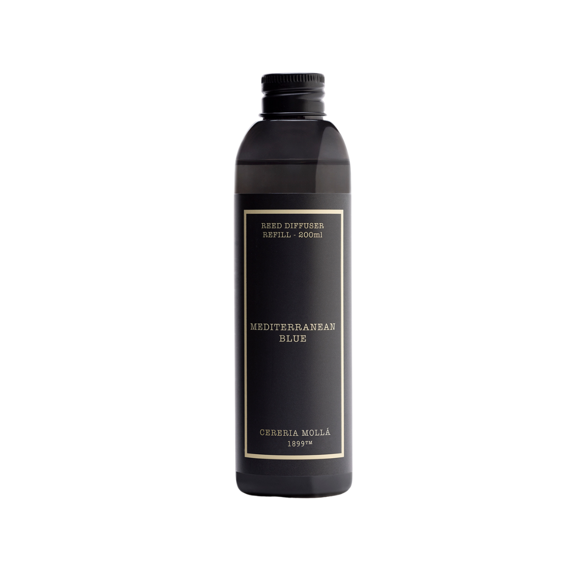 Refill Mikado 200ml Mediterranean Blue