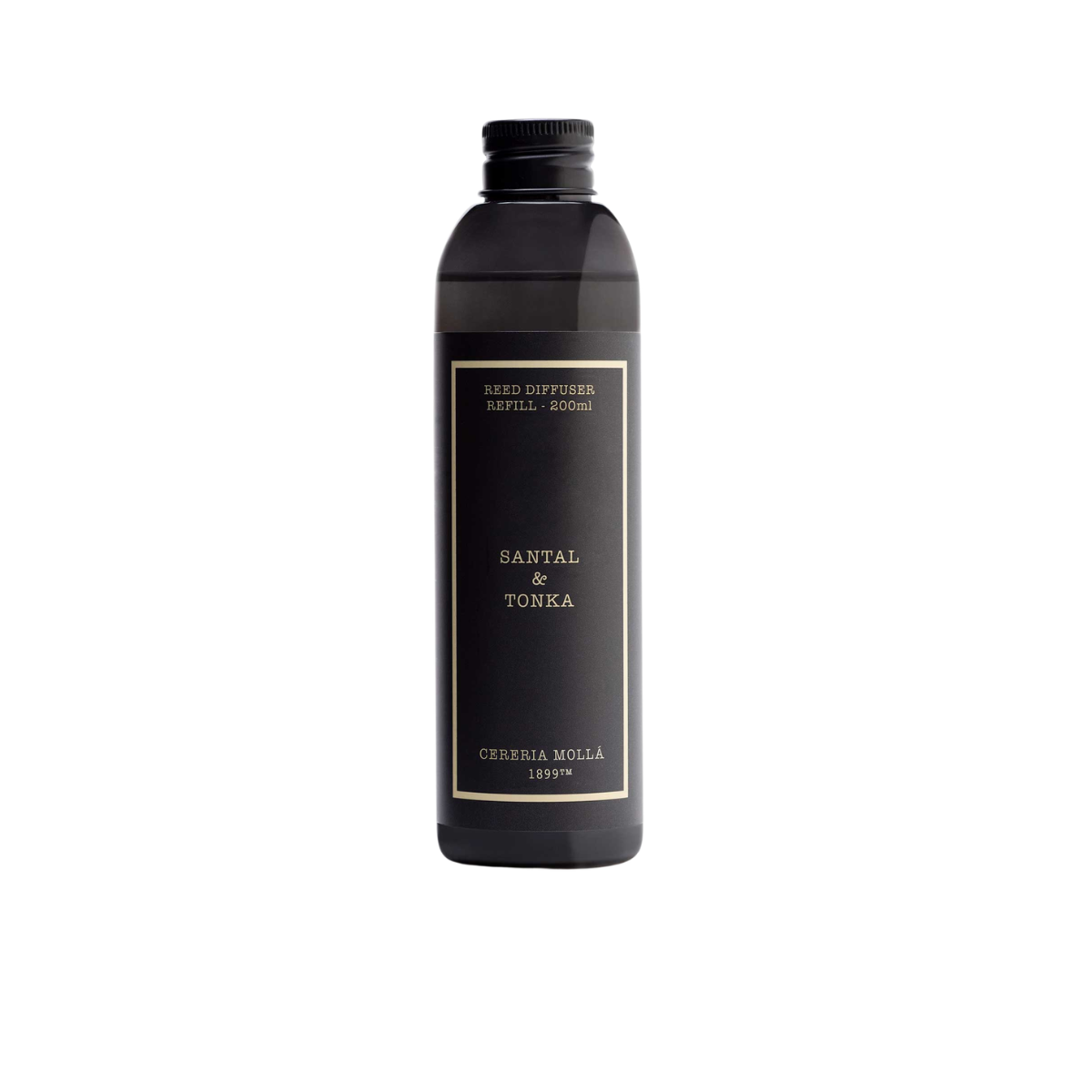 Refill Mikado 200ml Santal & Tonka