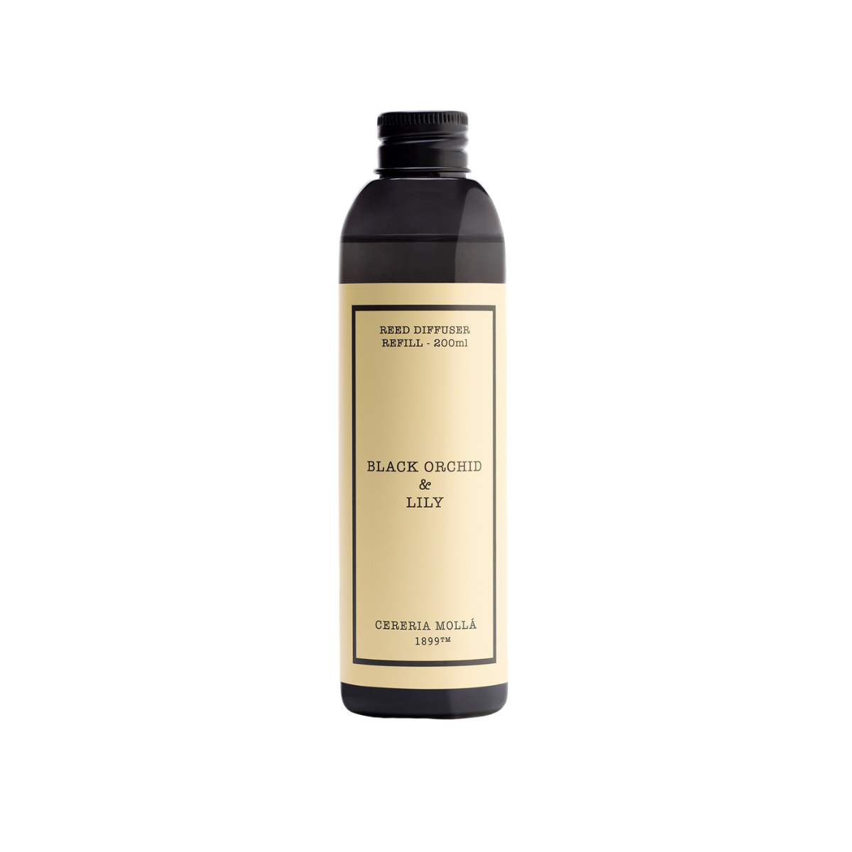 Refill Mikado 200ml Black Orchid & Lily