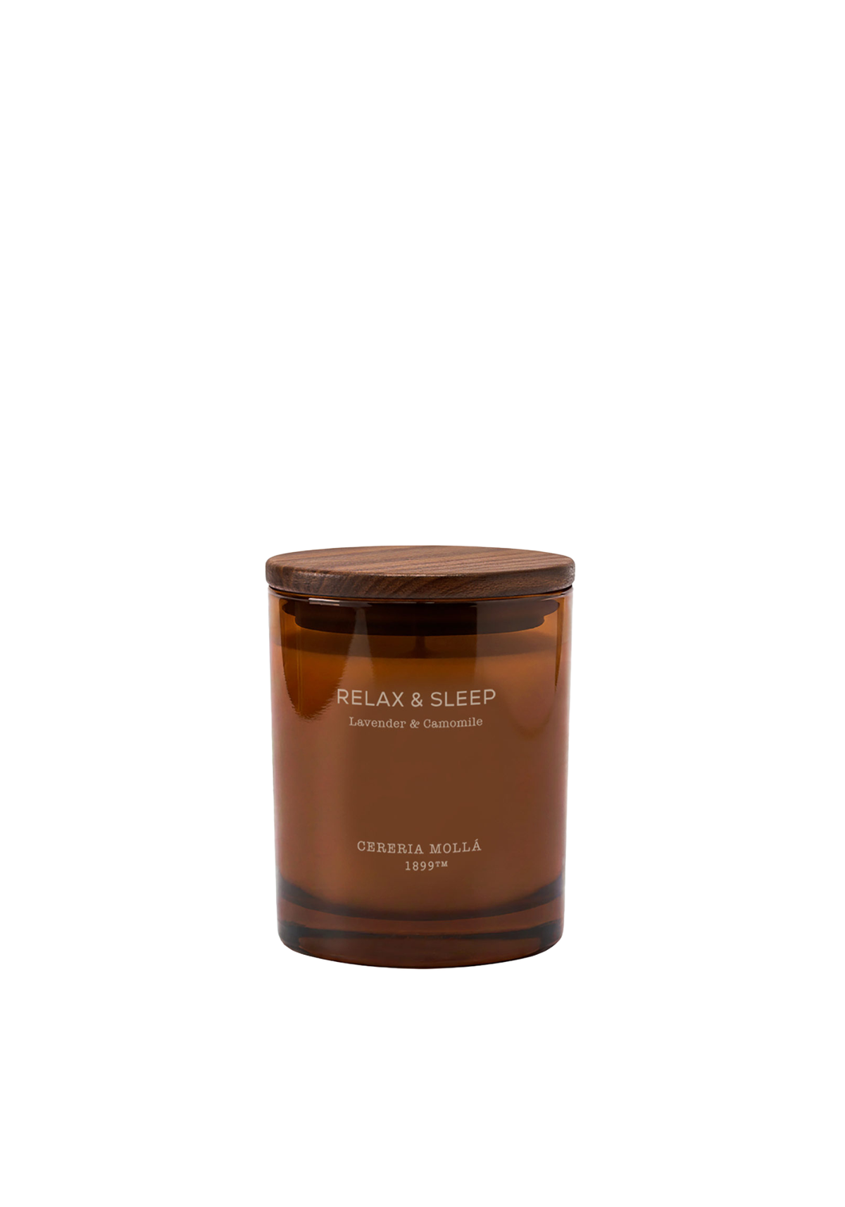 Vela Relax & Sleep Lavander & Camomile 230 grs