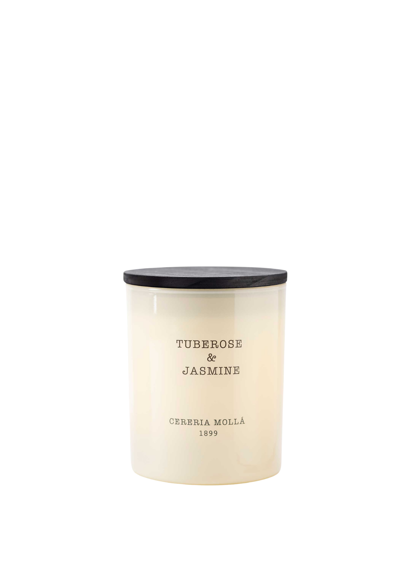 Vela Tuberose & Jasmin 230gr