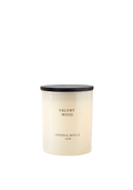 Vela Velvet Wood 230gr