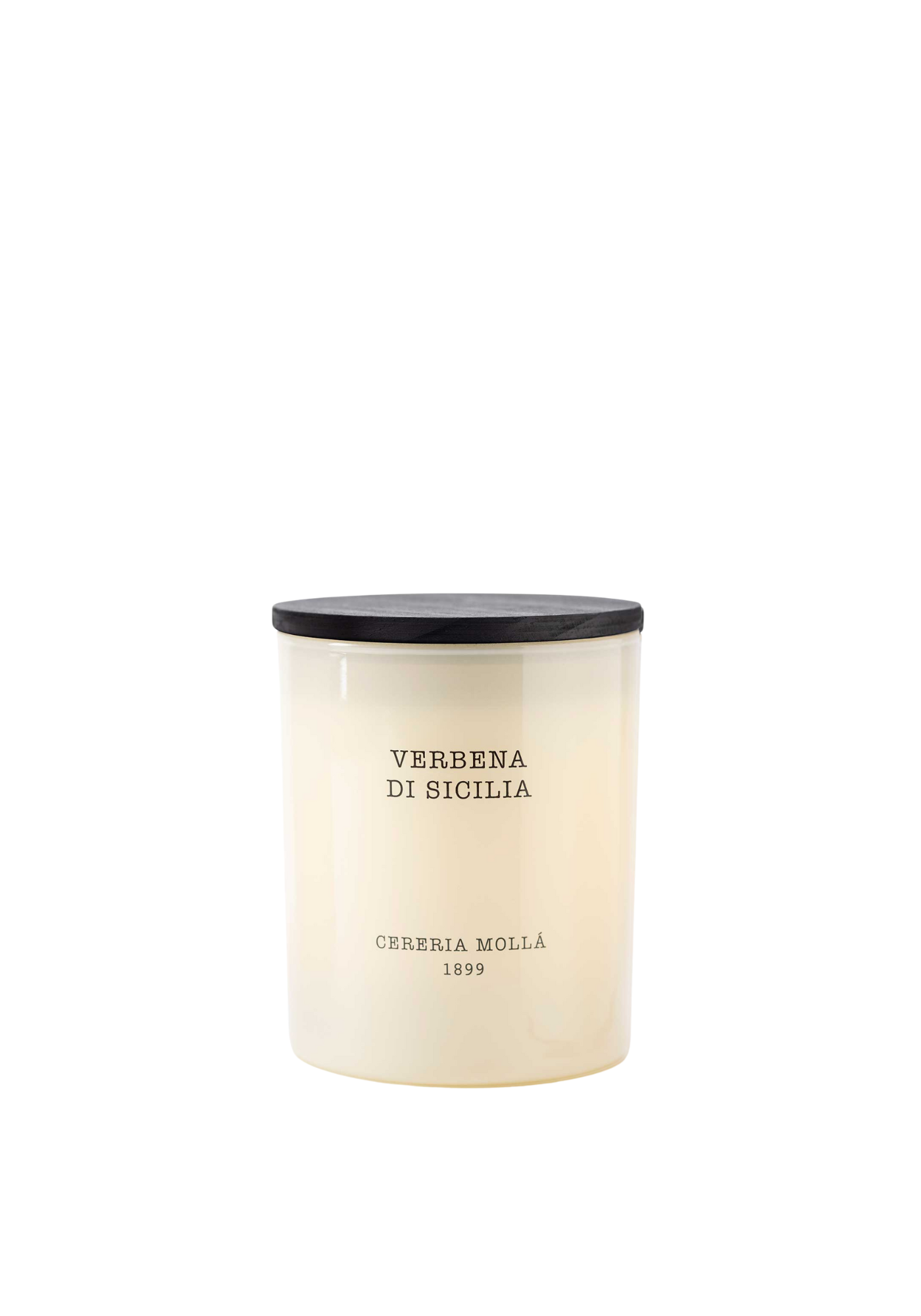 Vela Verbena Di Sicilia 230gr