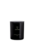 Vela Oud & Leather 230gr